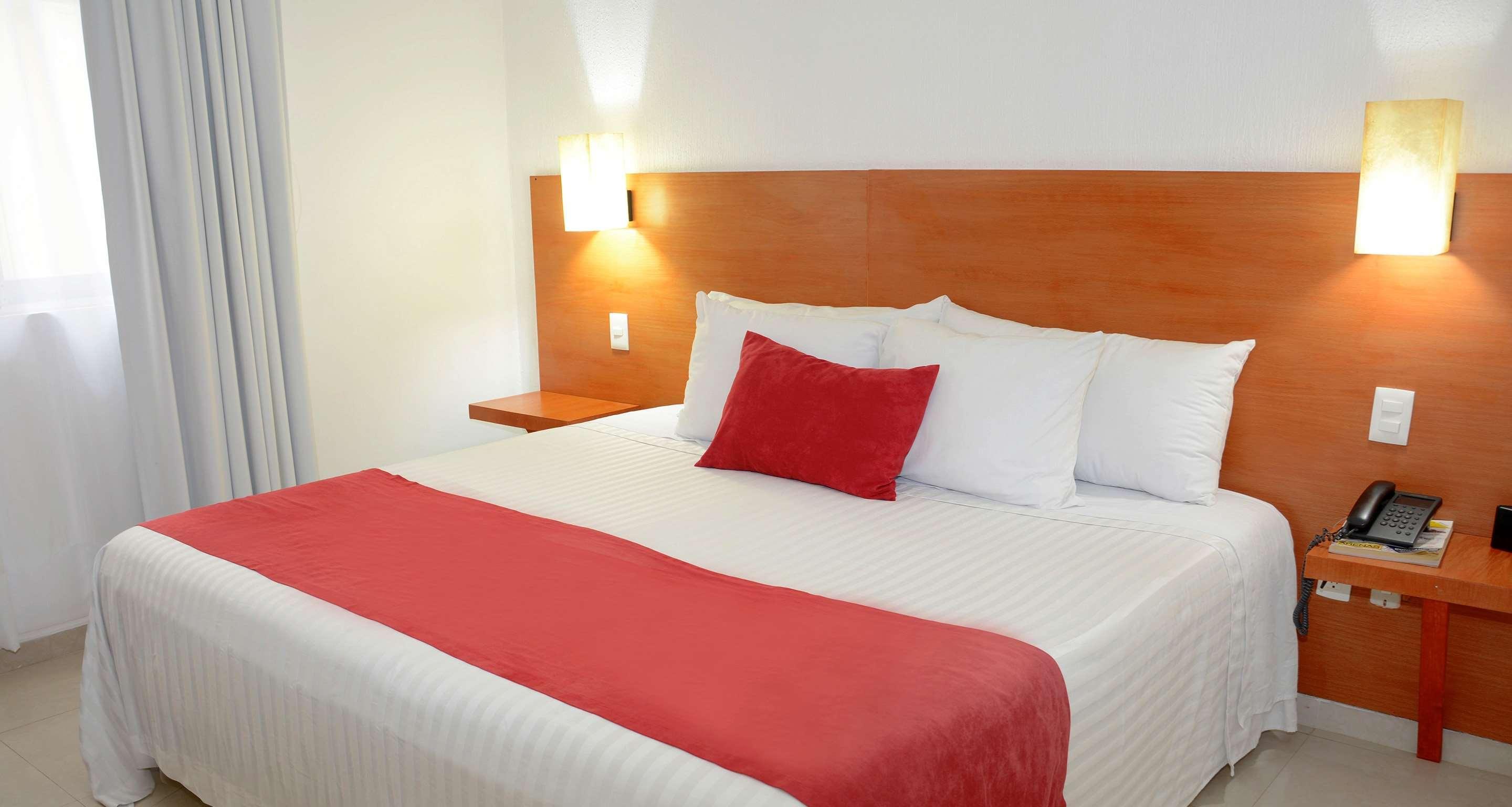 Hotel Gran Minatitlan Plaza Экстерьер фото