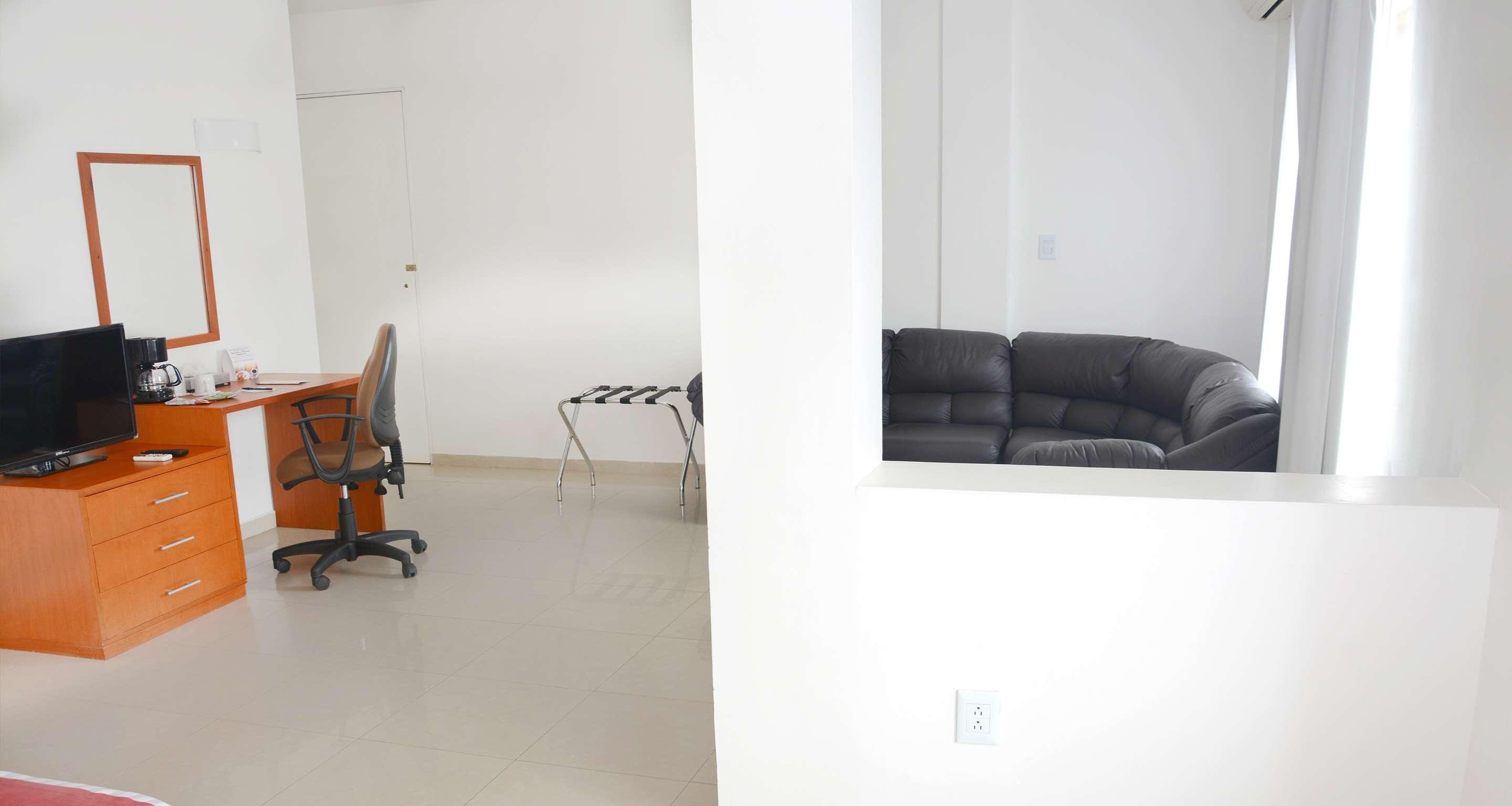 Hotel Gran Minatitlan Plaza Экстерьер фото