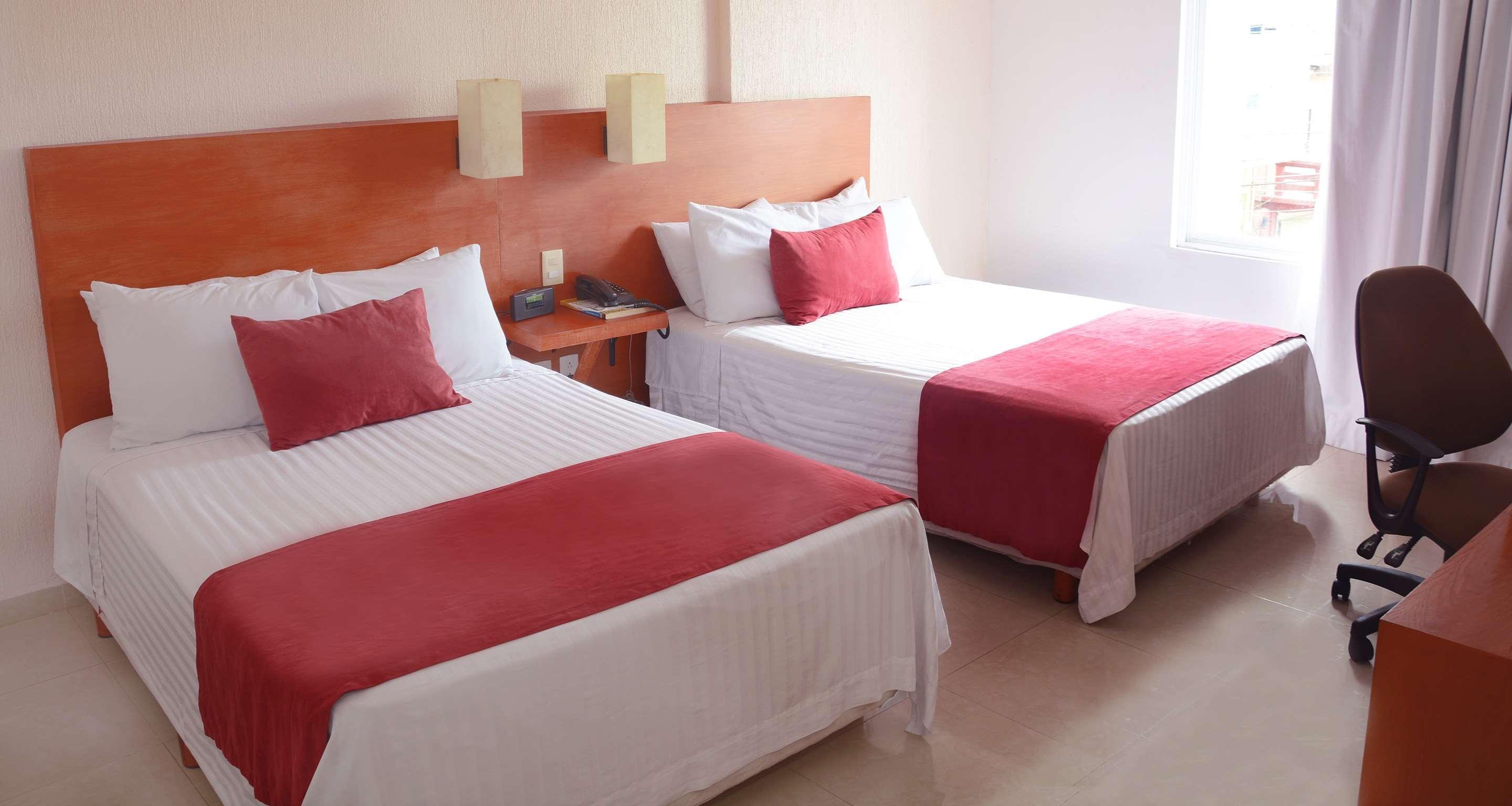 Hotel Gran Minatitlan Plaza Экстерьер фото